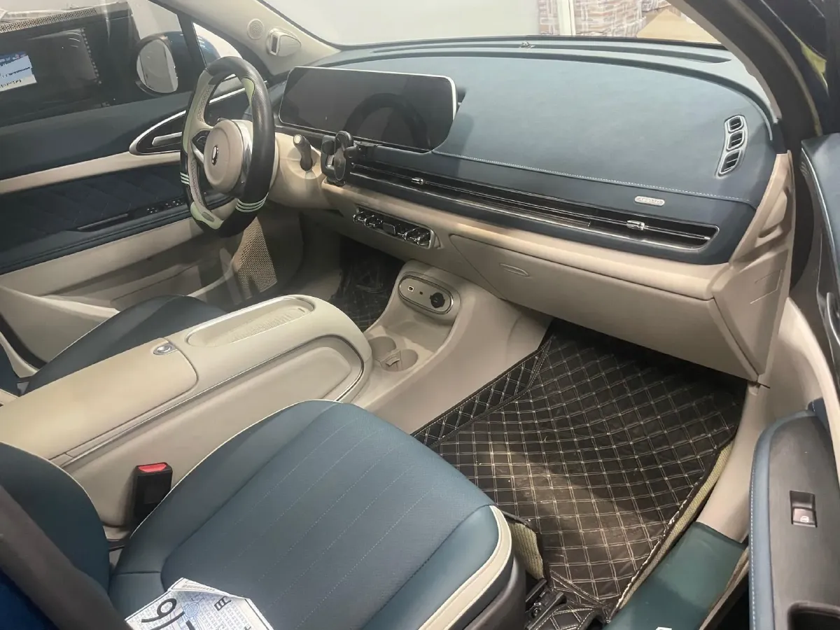 2023 Ora FunkyCat BEV 47.8KWH,autocango,china used car exporter,china ev exporter,chinese used car exporter,chinese used ev exporter