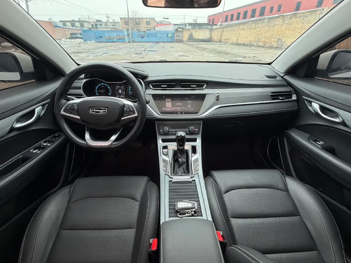 2021 Geely Emgrand 1.5L 109HP L4 CVT,autocango,china used car exporter,china ev exporter,chinese used car exporter,chinese used ev exporter