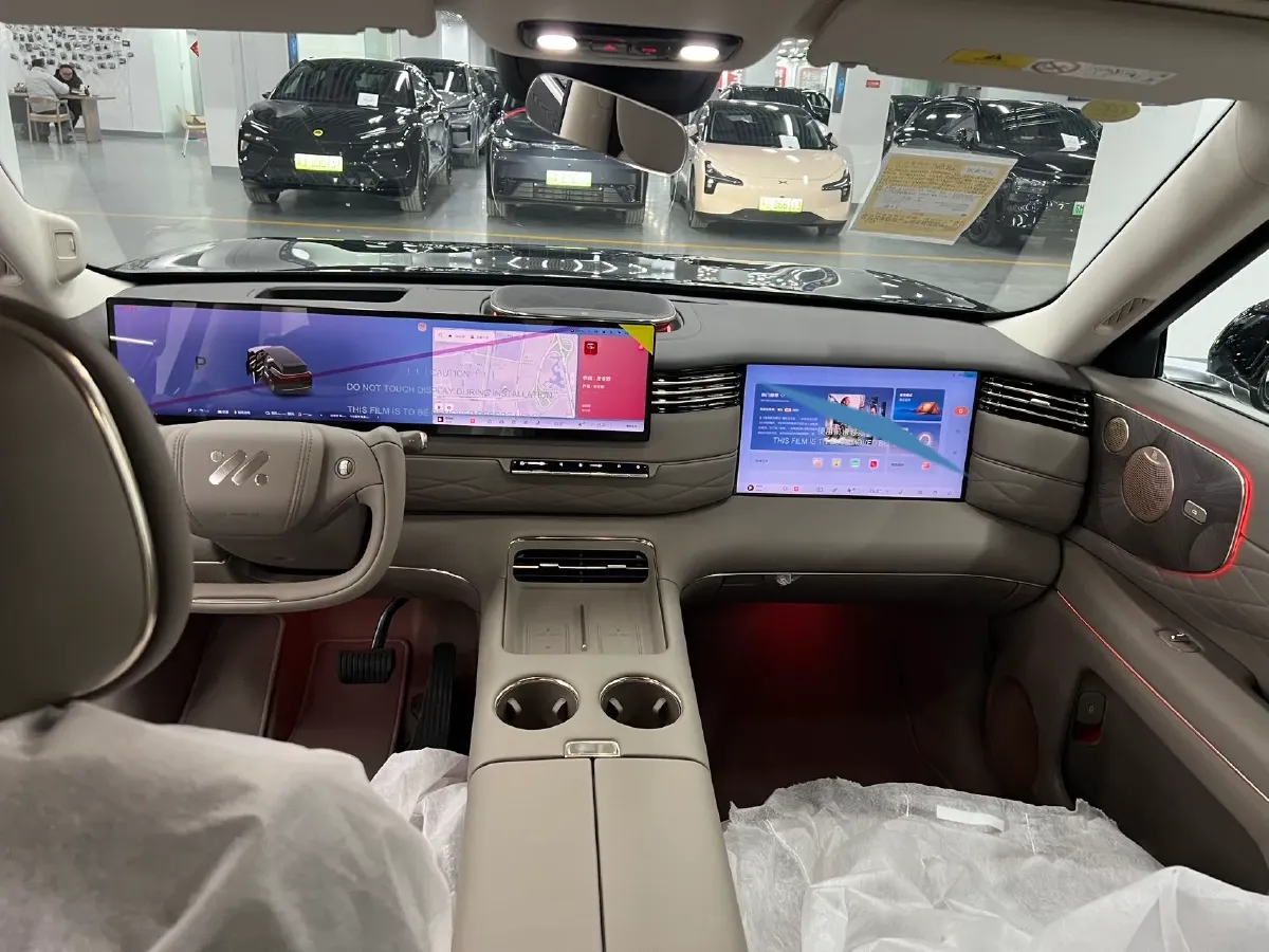 2026 IM LS9 REEV 155HP REEV,autocango,china used car exporter,china ev exporter,chinese used car exporter,chinese used ev exporter