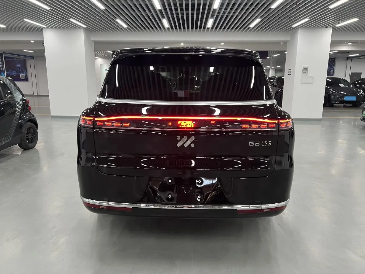 2026 IM LS9 REEV 155HP REEV,autocango,china used car exporter,china ev exporter,chinese used car exporter,chinese used ev exporter