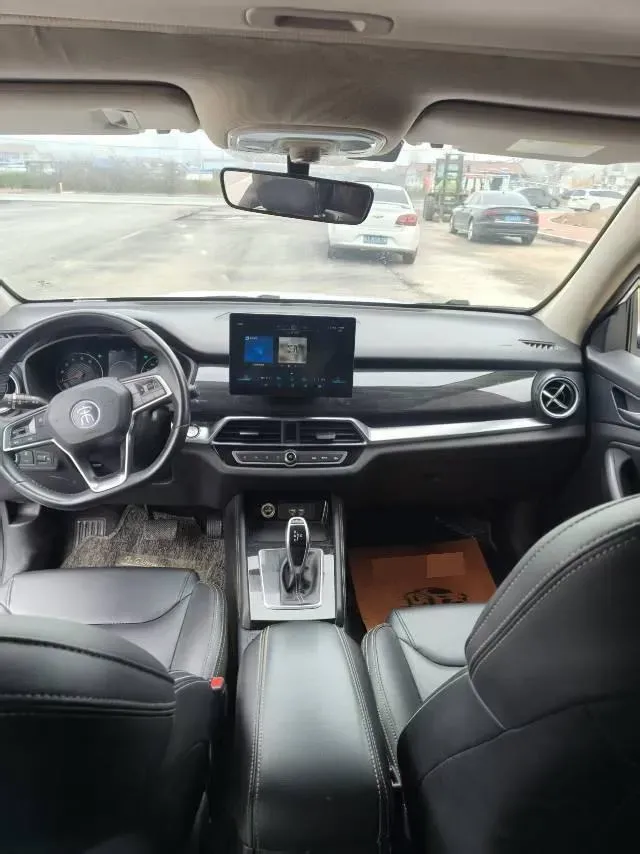 2021 BYD Song 1.5T 160HP L4 6DCT,autocango,china used car exporter,china ev exporter,chinese used car exporter,chinese used ev exporter