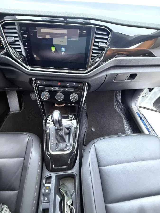 2021 Volkswagen T-Roc 1.4T 150HP L4 7DCT,autocango,china used car exporter,china ev exporter,chinese used car exporter,chinese used ev exporter