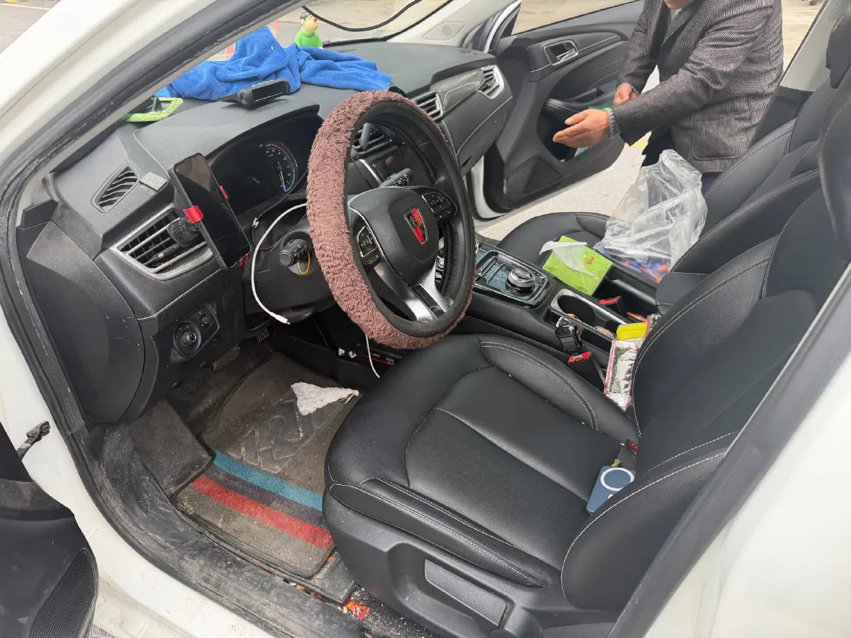 2019 Roewe Ei5 BEV 52.5KWH,autocango,china used car exporter,china ev exporter,chinese used car exporter,chinese used ev exporter