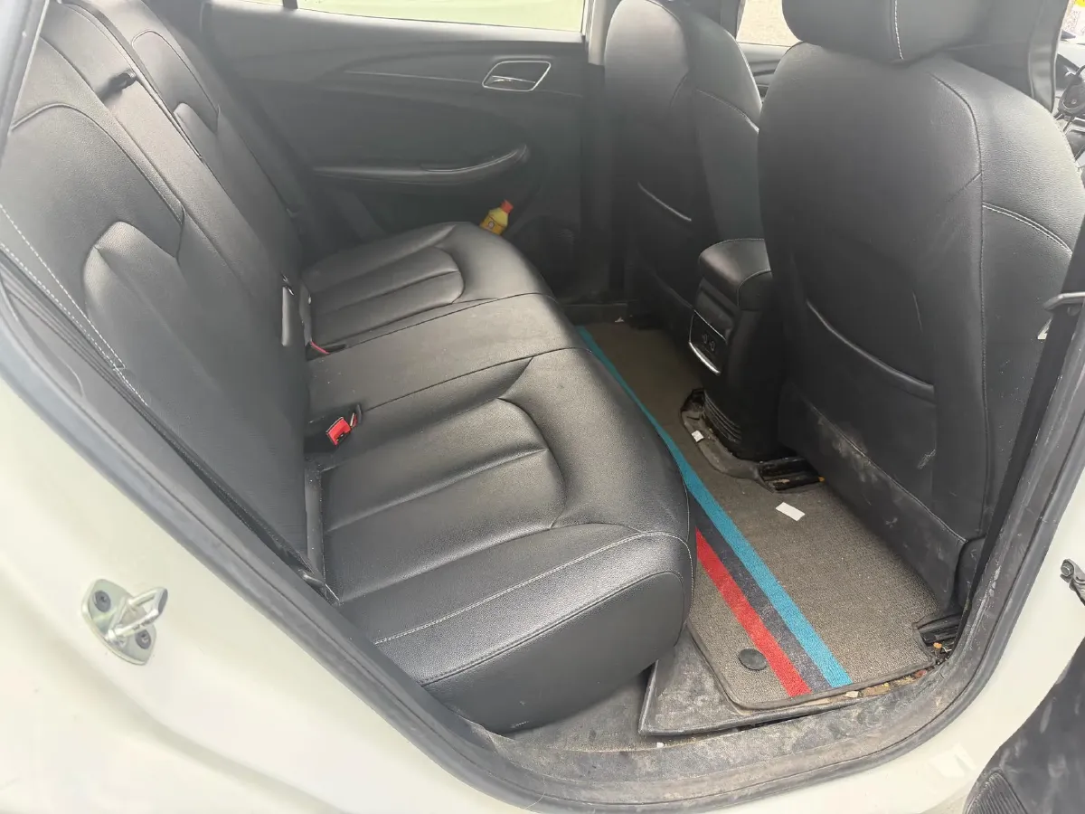 2019 Roewe Ei5 BEV 52.5KWH,autocango,china used car exporter,china ev exporter,chinese used car exporter,chinese used ev exporter