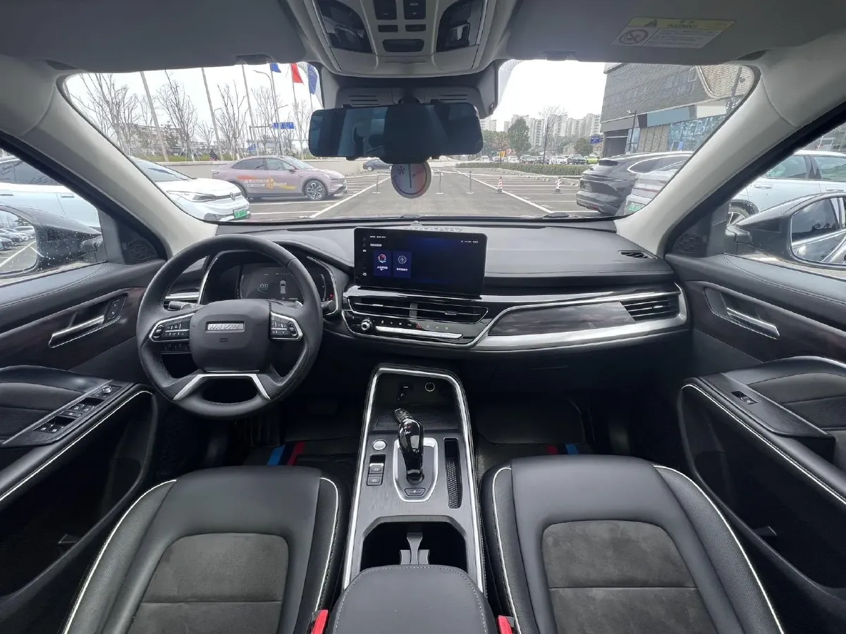 2021 Haval H6 1.5T 150HP L4 7DCT,autocango,china used car exporter,china ev exporter,chinese used car exporter,chinese used ev exporter