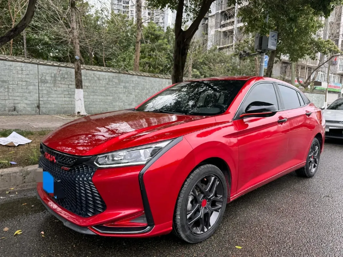 2021 DongFeng Aeolus YiXuan 1.5T 150HP L4 6DCT,autocango,china used car exporter,china ev exporter,chinese used car exporter,chinese used ev exporter