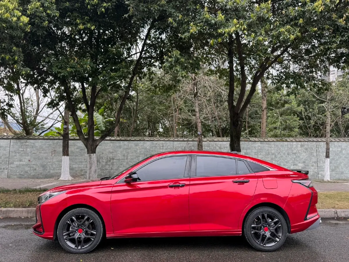 2021 DongFeng Aeolus YiXuan 1.5T 150HP L4 6DCT,autocango,china used car exporter,china ev exporter,chinese used car exporter,chinese used ev exporter