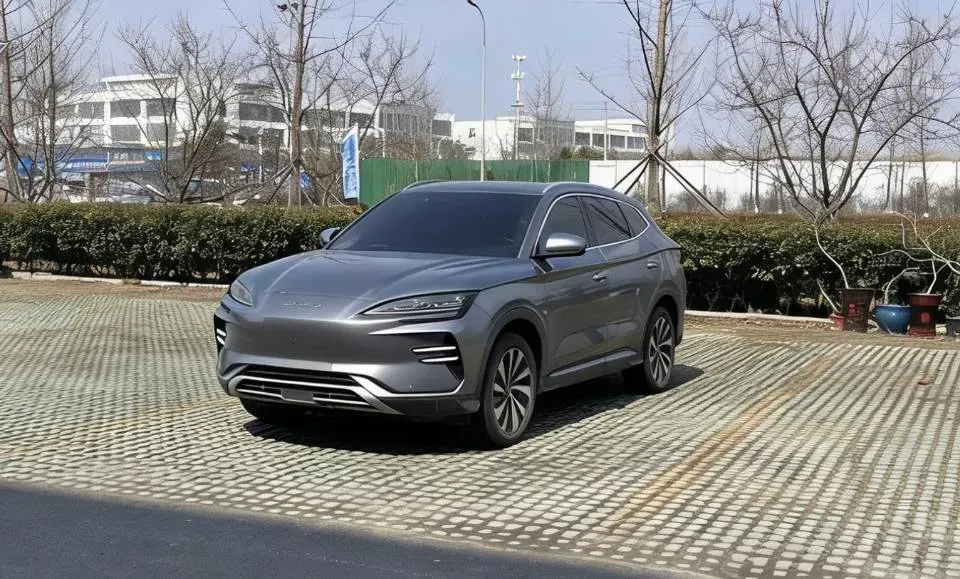 2023 BYD Song Plus BEV 71.8KWH,autocango,china used car exporter,china ev exporter,chinese used car exporter,chinese used ev exporter