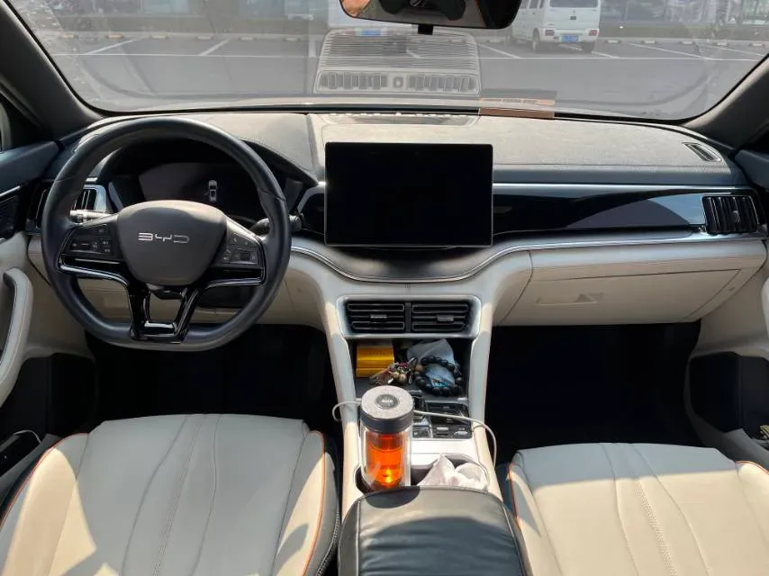 2023 BYD Song Plus BEV 71.8KWH,autocango,china used car exporter,china ev exporter,chinese used car exporter,chinese used ev exporter