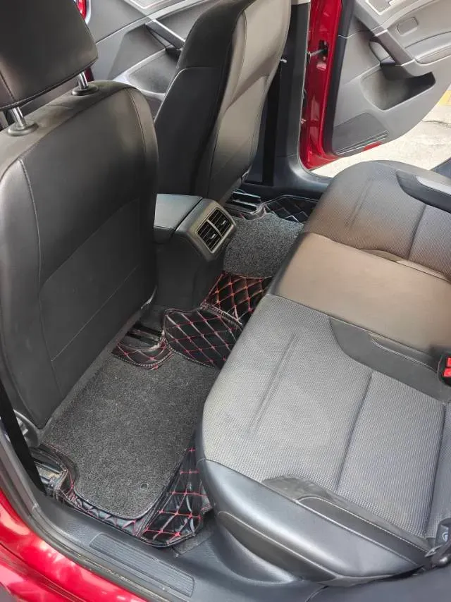 2018 Volkswagen Golf 1.4T 131HP L4 7DCT,autocango,china used car exporter,china ev exporter,chinese used car exporter,chinese used ev exporter