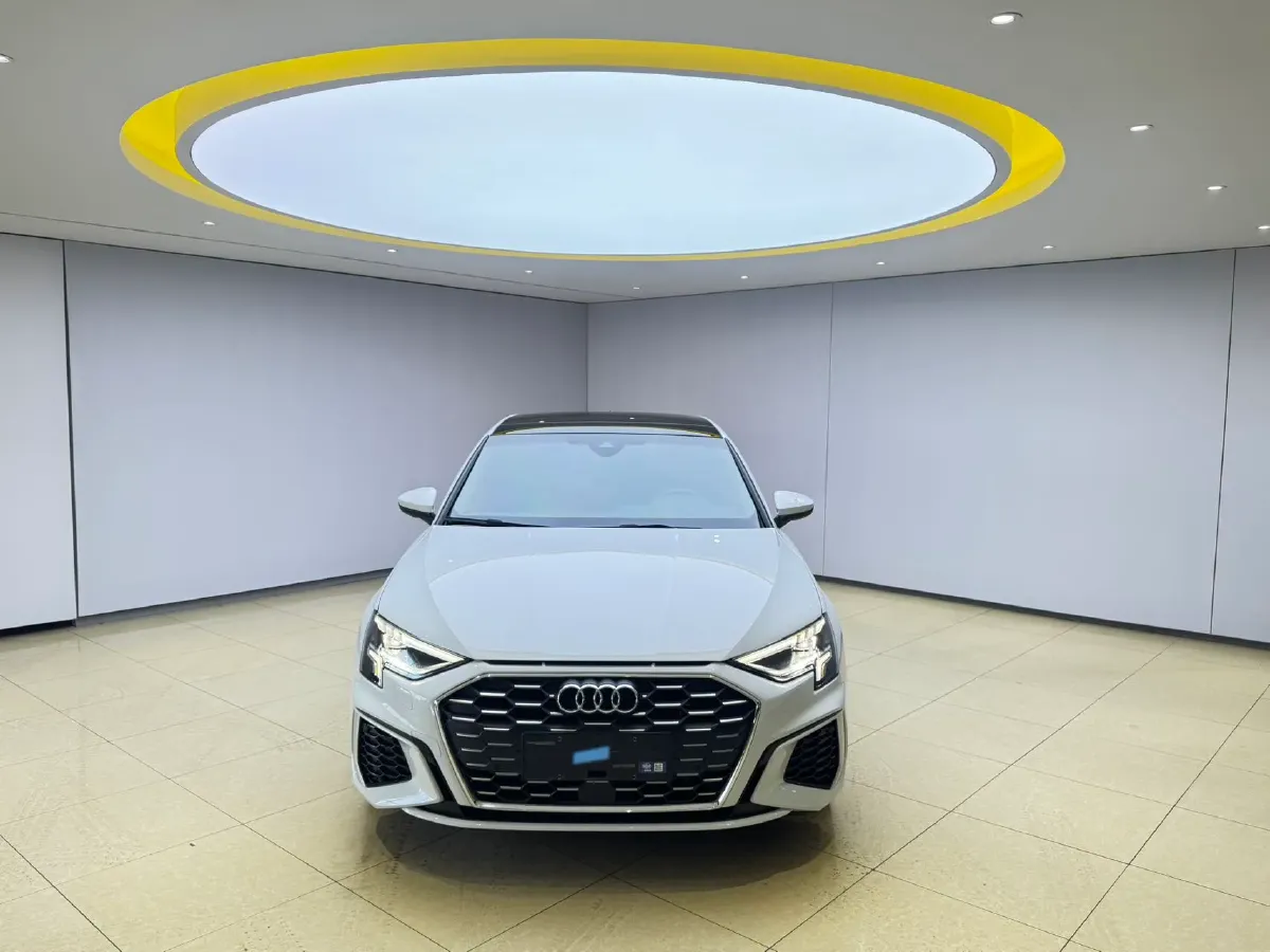 2023 Audi A3 1.4T 150HP L4 7DCT,autocango,china used car exporter,china ev exporter,chinese used car exporter,chinese used ev exporter