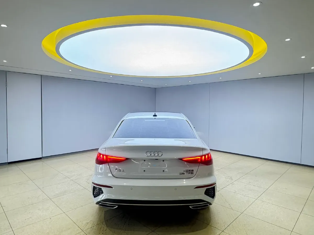 2023 Audi A3 1.4T 150HP L4 7DCT,autocango,china used car exporter,china ev exporter,chinese used car exporter,chinese used ev exporter