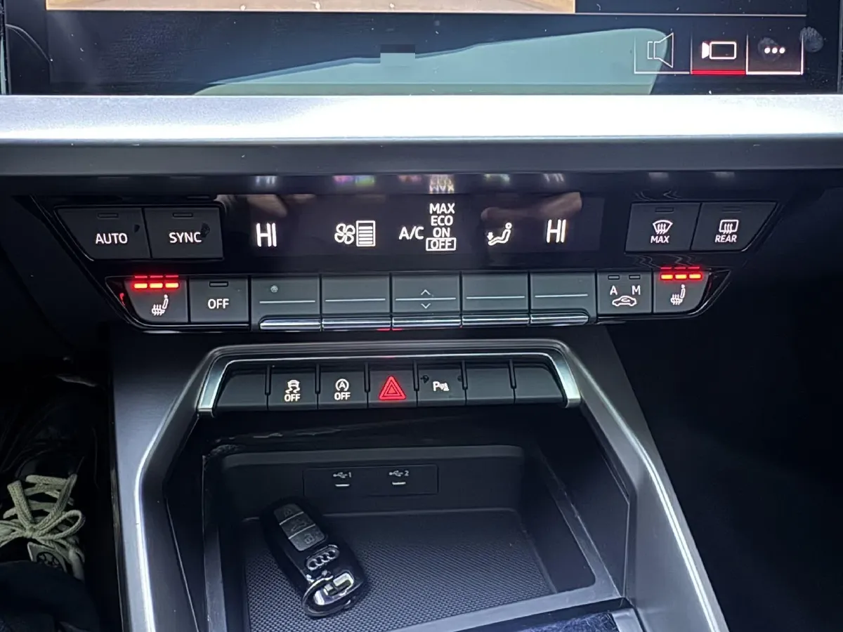 2023 Audi A3 1.4T 150HP L4 7DCT,autocango,china used car exporter,china ev exporter,chinese used car exporter,chinese used ev exporter