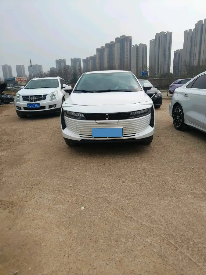 2019 Ora iQ BEV 47KWH,autocango,china used car exporter,china ev exporter,chinese used car exporter,chinese used ev exporter