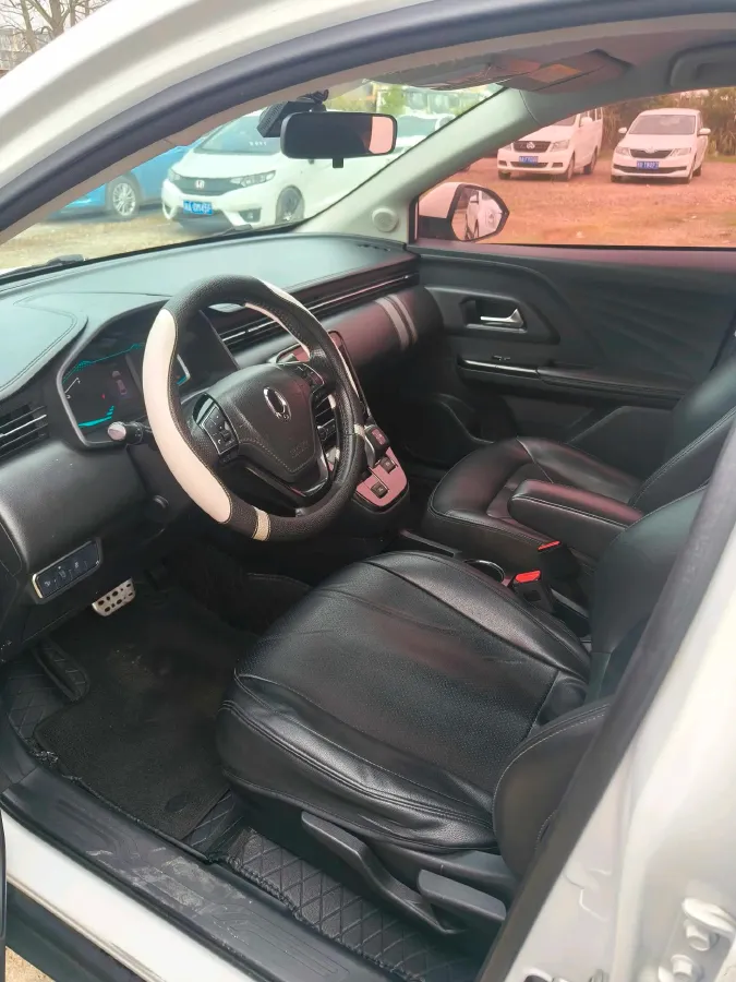 2019 Ora iQ BEV 47KWH,autocango,china used car exporter,china ev exporter,chinese used car exporter,chinese used ev exporter