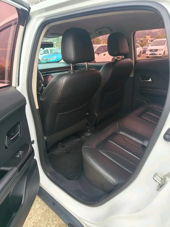 2019 Ora iQ BEV 47KWH,autocango,china used car exporter,china ev exporter,chinese used car exporter,chinese used ev exporter