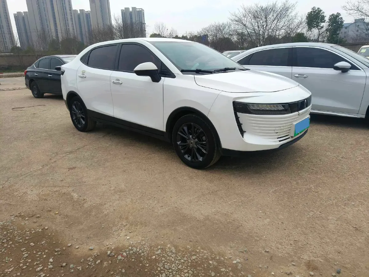 2019 Ora iQ BEV 47KWH,autocango,china used car exporter,china ev exporter,chinese used car exporter,chinese used ev exporter