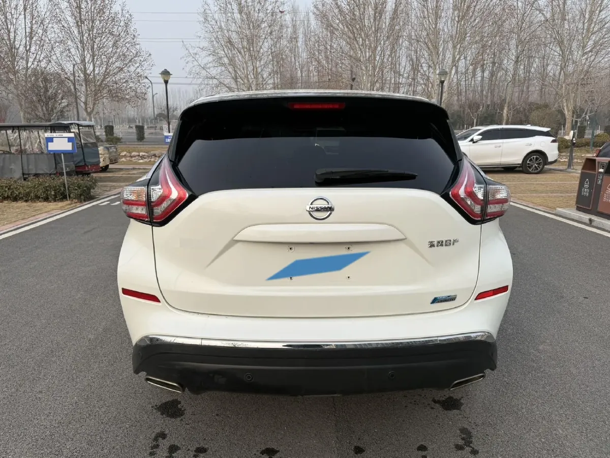 2021 Nissan Murano 2.5L 186HP L4 CVT,autocango,china used car exporter,china ev exporter,chinese used car exporter,chinese used ev exporter