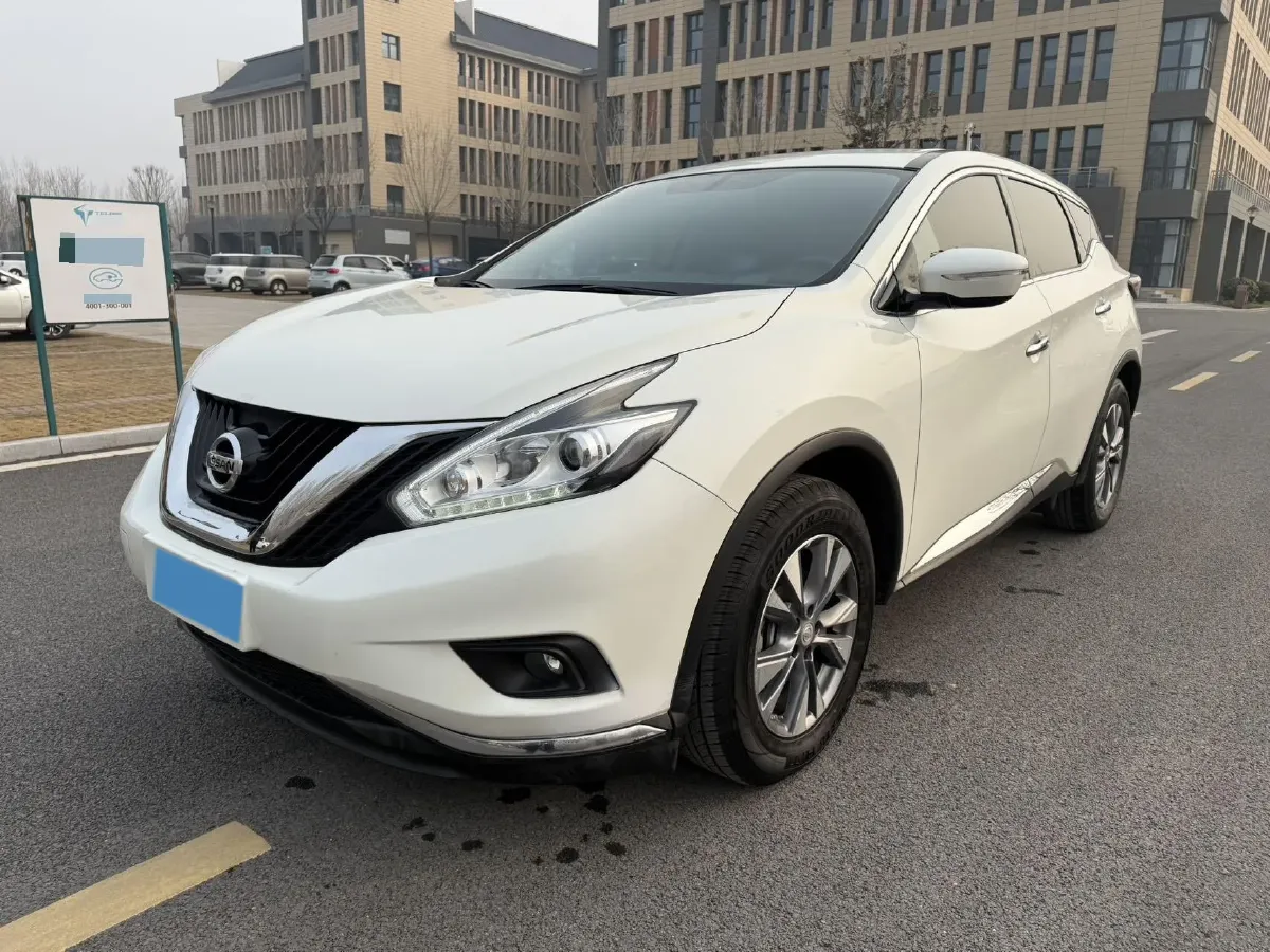 2021 Nissan Murano 2.5L 186HP L4 CVT,autocango,china used car exporter,china ev exporter,chinese used car exporter,chinese used ev exporter