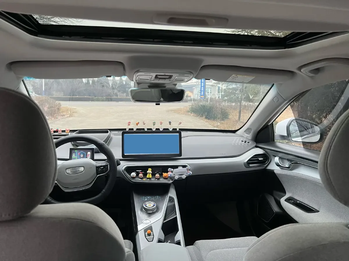 2019 Geometry A BEV 51.9KWH,autocango,china used car exporter,china ev exporter,chinese used car exporter,chinese used ev exporter