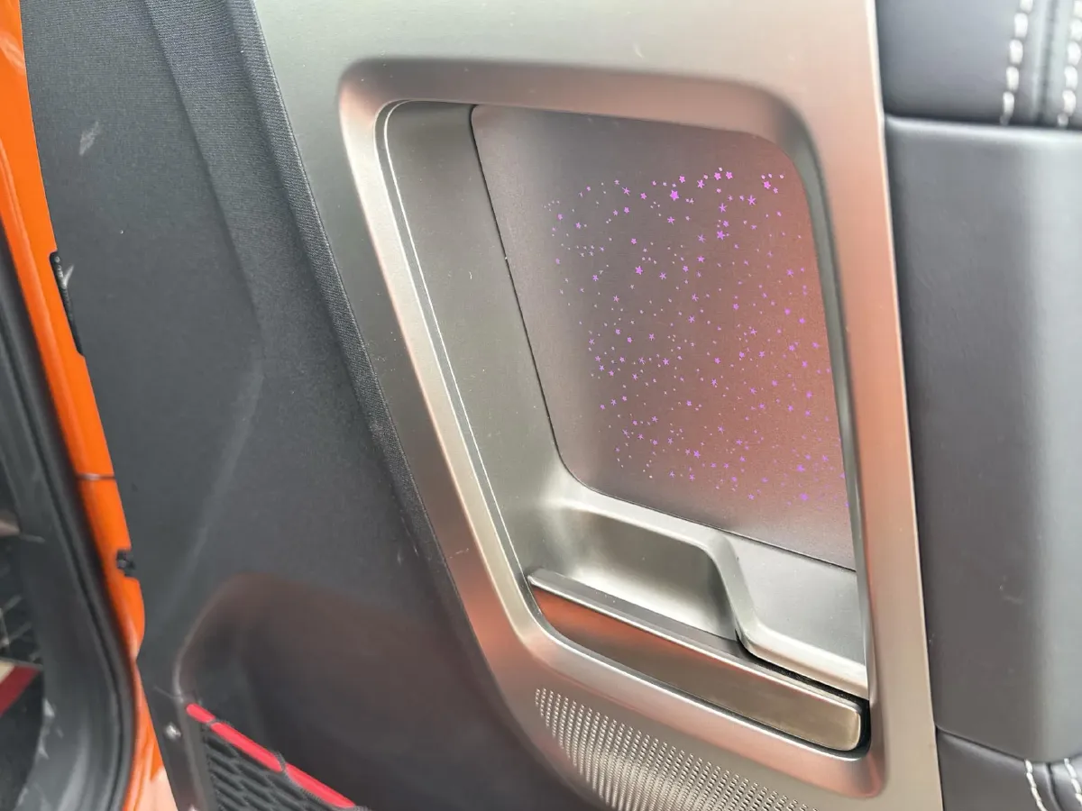 2026 iCAR iCAR Super V23 BEV,autocango,china used car exporter,china ev exporter,chinese used car exporter,chinese used ev exporter