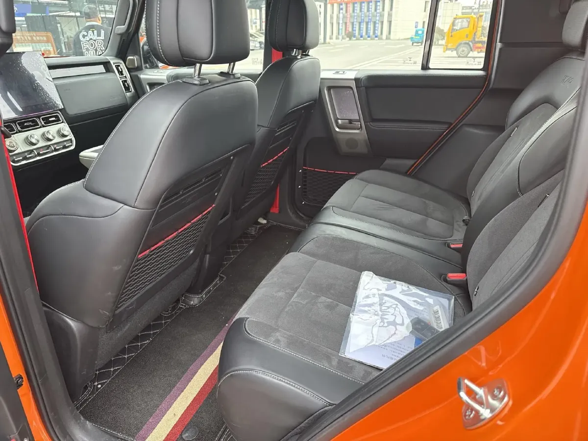 2026 iCAR iCAR Super V23 BEV,autocango,china used car exporter,china ev exporter,chinese used car exporter,chinese used ev exporter