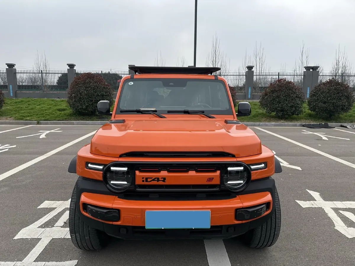 2026 iCAR iCAR Super V23 BEV,autocango,china used car exporter,china ev exporter,chinese used car exporter,chinese used ev exporter