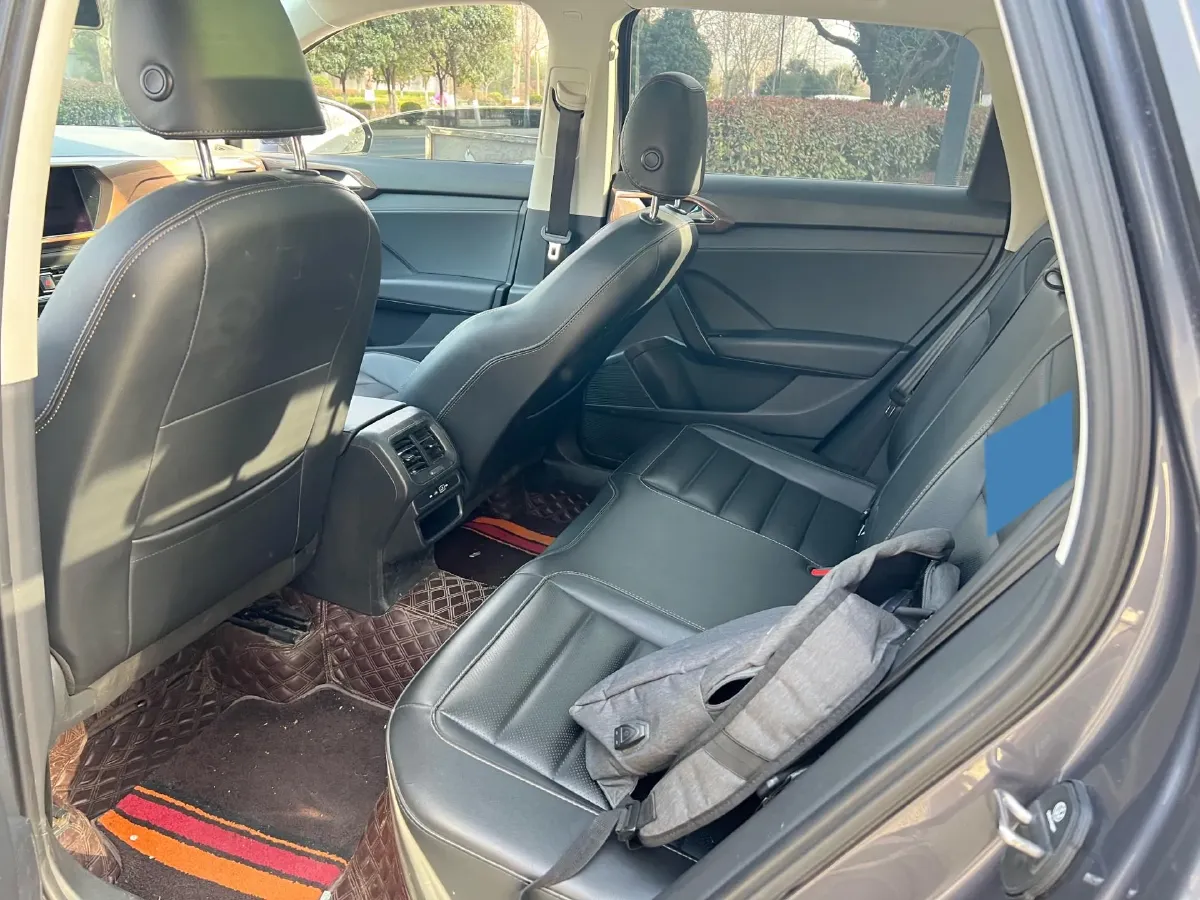 2021 Volkswagen Tharu 1.4T 150HP L4 7DCT,autocango,china used car exporter,china ev exporter,chinese used car exporter,chinese used ev exporter