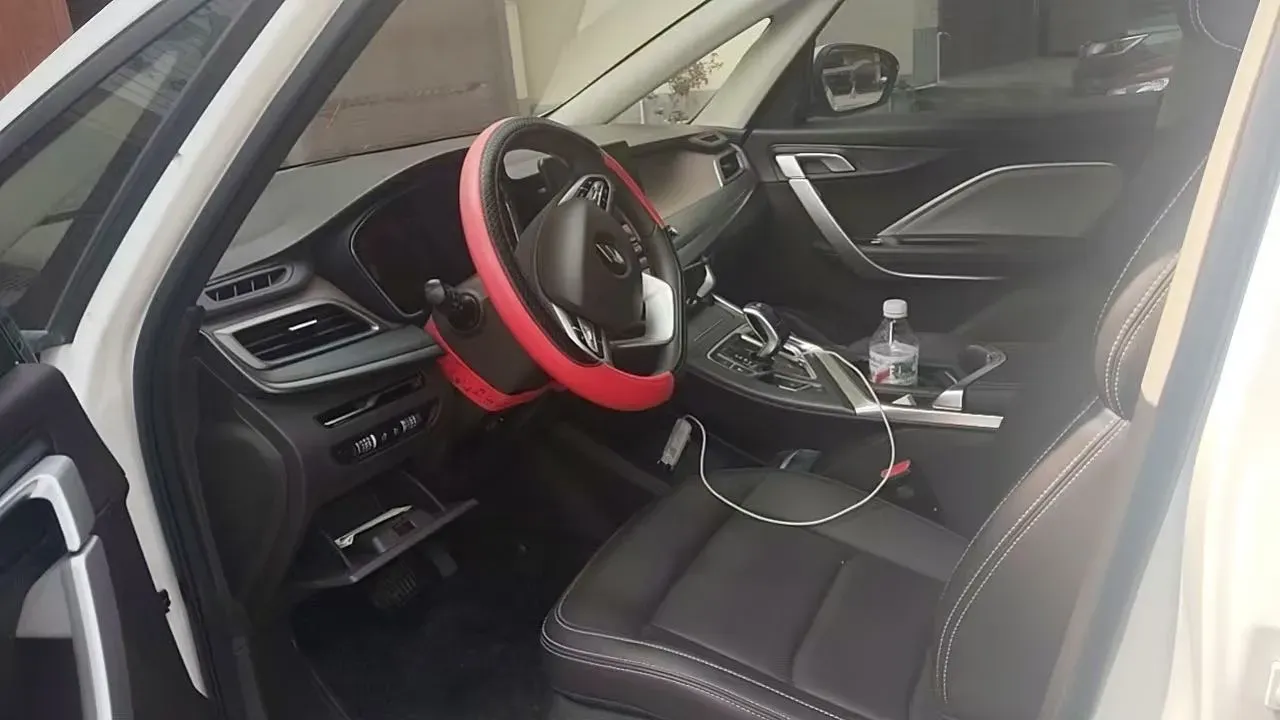 2025 Livan 8 BEV 68.03KWH,autocango,china used car exporter,china ev exporter,chinese used car exporter,chinese used ev exporter