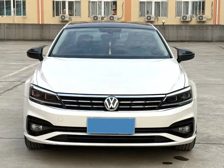2021 Volkswagen Lamando 1.4T 150HP L4 7DCT,autocango,china used car exporter,china ev exporter,chinese used car exporter,chinese used ev exporter