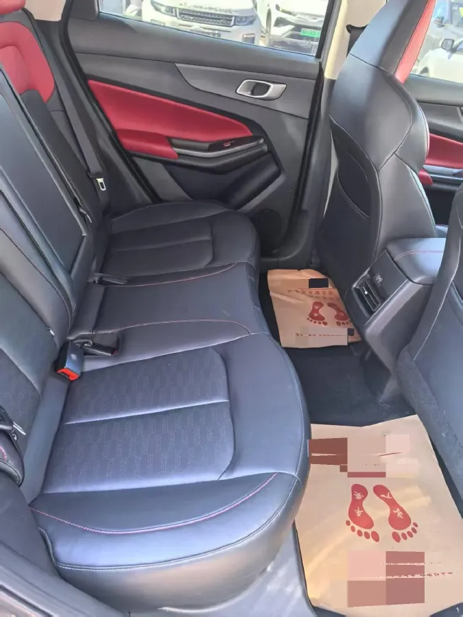 2022 ChangAn Oshan X7 Plus 1.5T 188HP L4 7DCT,autocango,china used car exporter,china ev exporter,chinese used car exporter,chinese used ev exporter