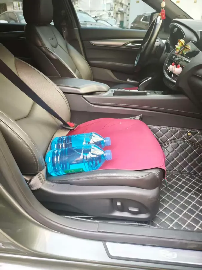 2022 Cadillac CT5 2.0T 237HP L4 10AT,autocango,china used car exporter,china ev exporter,chinese used car exporter,chinese used ev exporter