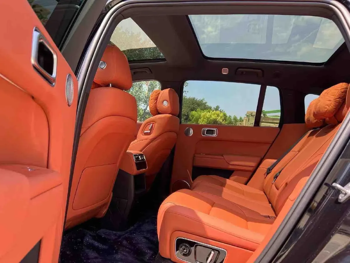 2024 Li L7 Range Extended 154HP REEV 42.8KWH,autocango,china used car exporter,china ev exporter,chinese used car exporter,chinese used ev exporter