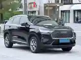2021 Haval H6 1.5T 169HP L4 7DCT
