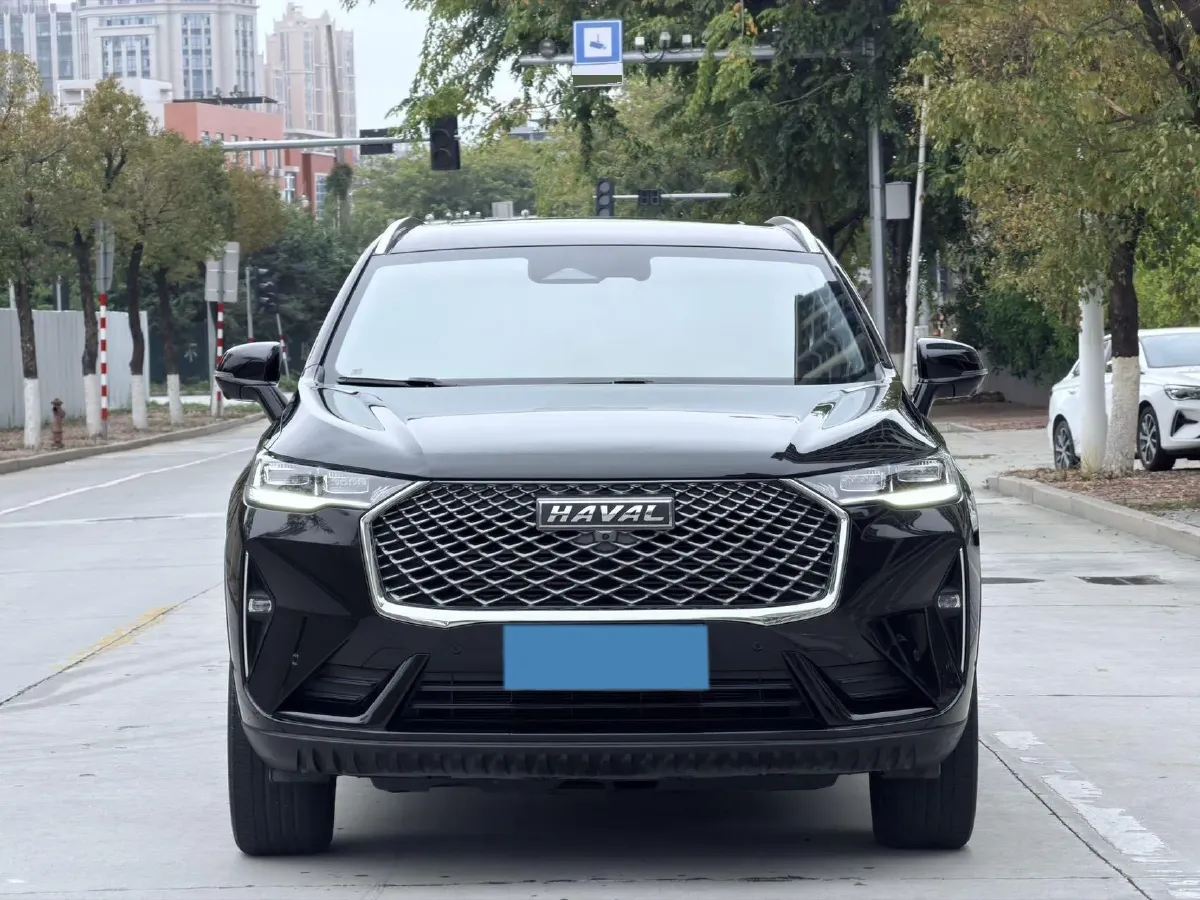 2021 Haval H6 1.5T 169HP L4 7DCT,autocango,china used car exporter,china ev exporter,chinese used car exporter,chinese used ev exporter