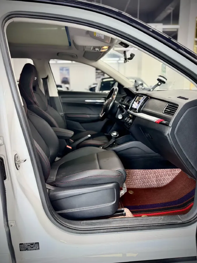 2023 Skoda Kamiq 1.5L 112HP L4 6AT,autocango,china used car exporter,china ev exporter,chinese used car exporter,chinese used ev exporter