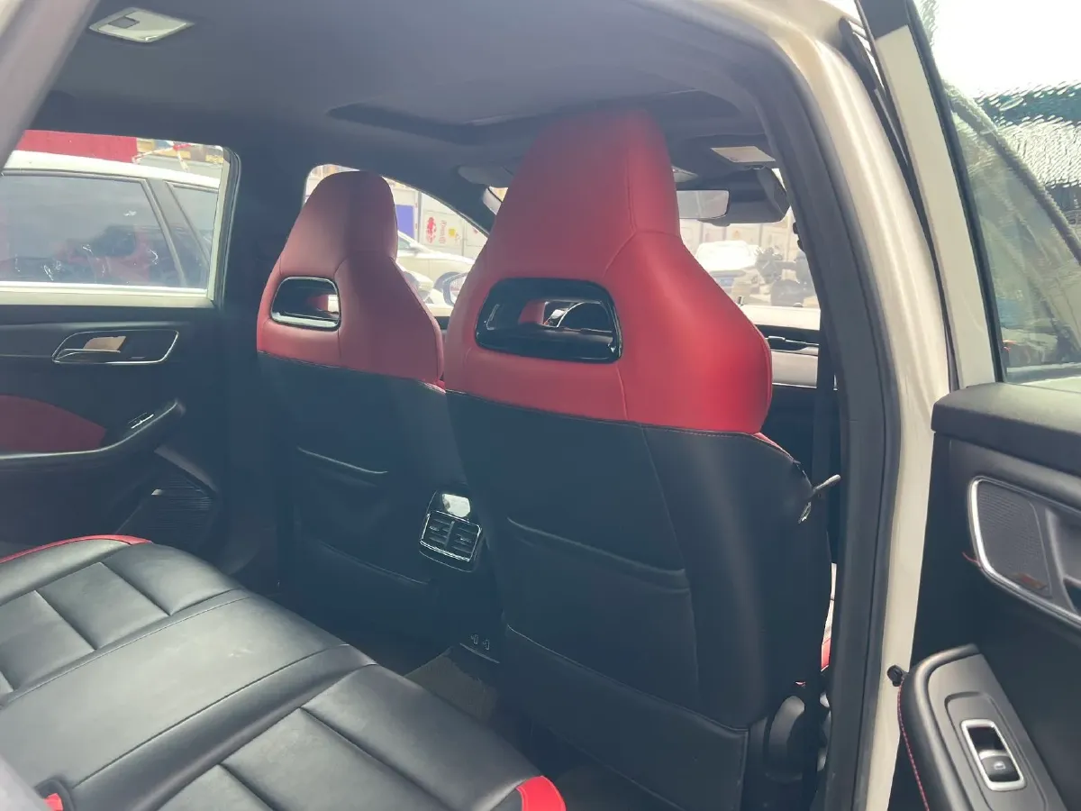 2020 MG MG6 1.5T 181HP L4 7DCT,autocango,china used car exporter,china ev exporter,chinese used car exporter,chinese used ev exporter