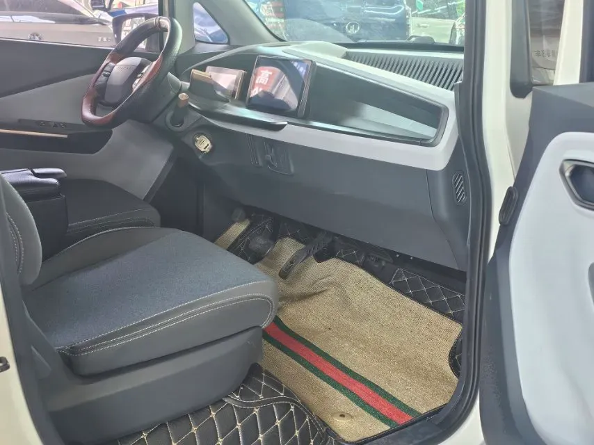 2020 BaoJun E200 BEV 28KWH,autocango,china used car exporter,china ev exporter,chinese used car exporter,chinese used ev exporter