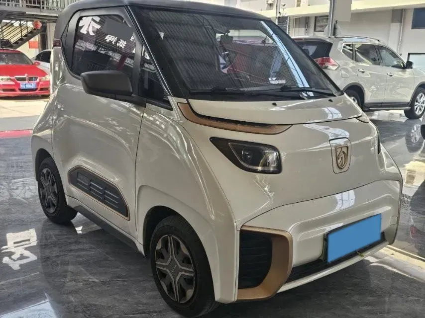 2020 BaoJun E200 BEV 28KWH,autocango,china used car exporter,china ev exporter,chinese used car exporter,chinese used ev exporter