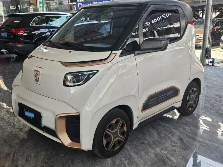 2020 BaoJun E200 BEV 28KWH,autocango,china used car exporter,china ev exporter,chinese used car exporter,chinese used ev exporter