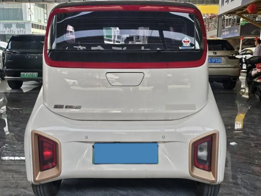 2020 BaoJun E200 BEV 28KWH,autocango,china used car exporter,china ev exporter,chinese used car exporter,chinese used ev exporter