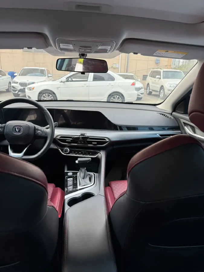 2022 ChangAn Eado 1.4T 160HP L4 7DCT,autocango,china used car exporter,china ev exporter,chinese used car exporter,chinese used ev exporter