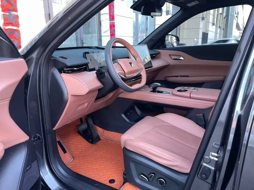 2025 ChangAn UNI-Z 1.5T 188HP L4 7DCT,autocango,china used car exporter,china ev exporter,chinese used car exporter,chinese used ev exporter