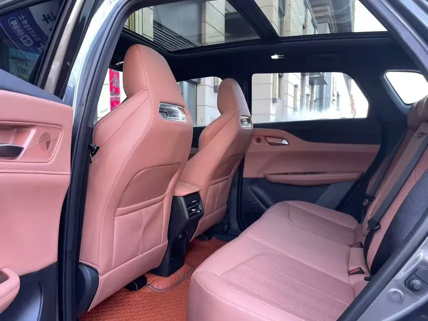 2025 ChangAn UNI-Z 1.5T 188HP L4 7DCT,autocango,china used car exporter,china ev exporter,chinese used car exporter,chinese used ev exporter