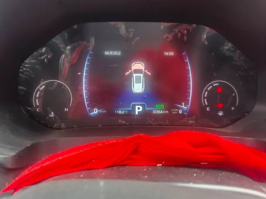 2024 Chery Tiggo 8 1.5T 156HP L4 6DCT,autocango,china used car exporter,china ev exporter,chinese used car exporter,chinese used ev exporter