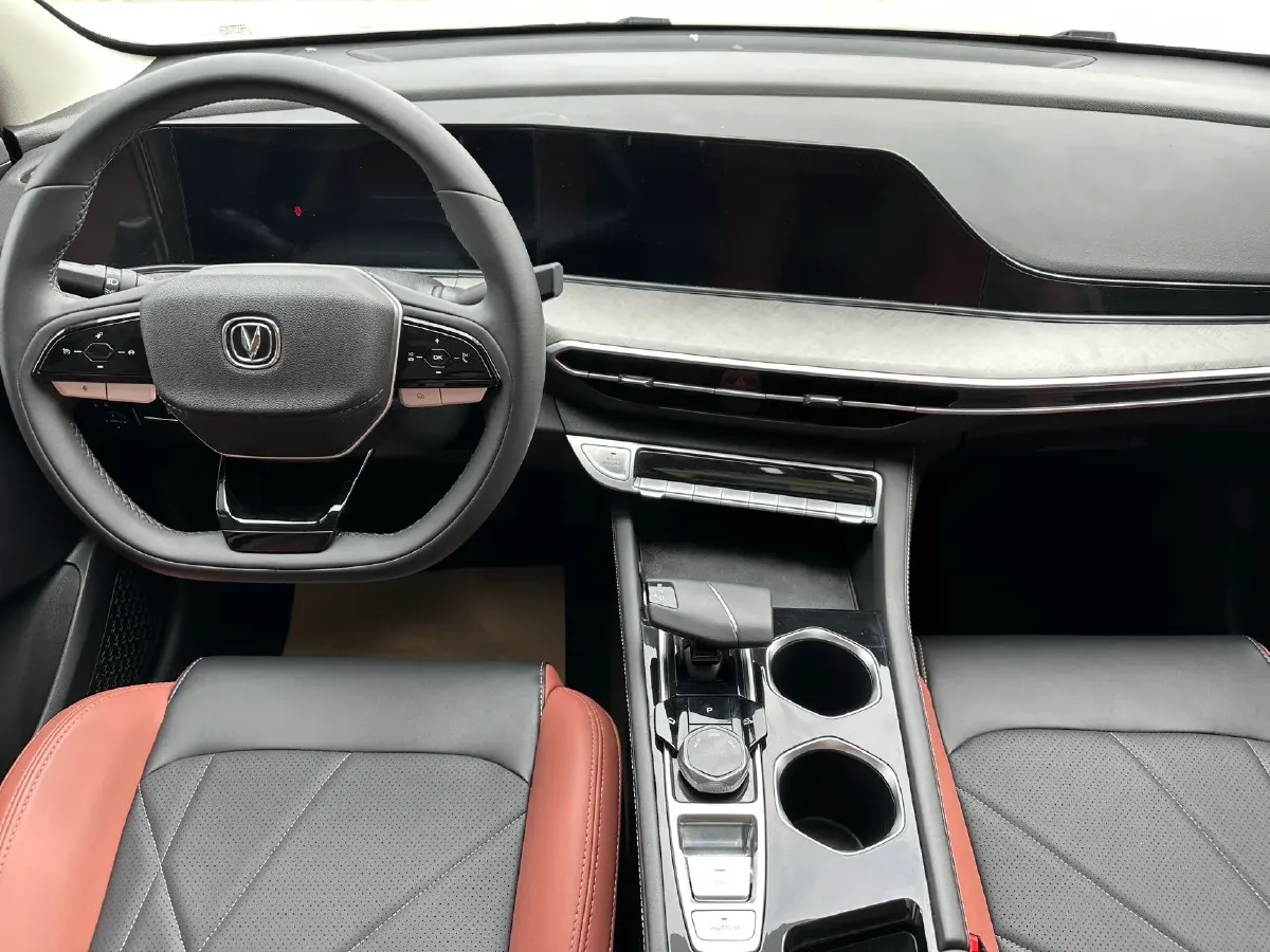 2024 ChangAn Eado 1.4T 160HP L4 7DCT,autocango,china used car exporter,china ev exporter,chinese used car exporter,chinese used ev exporter