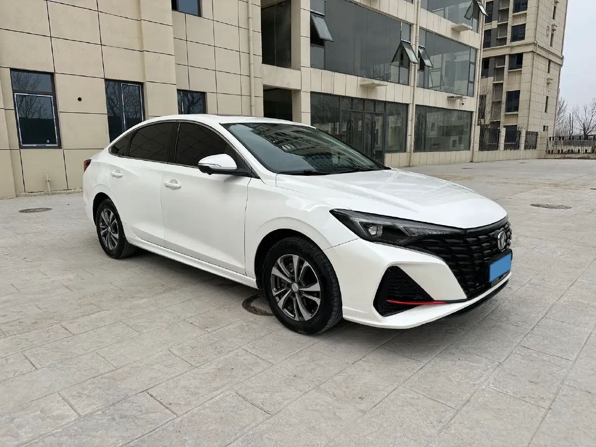 2024 ChangAn Eado 1.4T 160HP L4 7DCT,autocango,china used car exporter,china ev exporter,chinese used car exporter,chinese used ev exporter