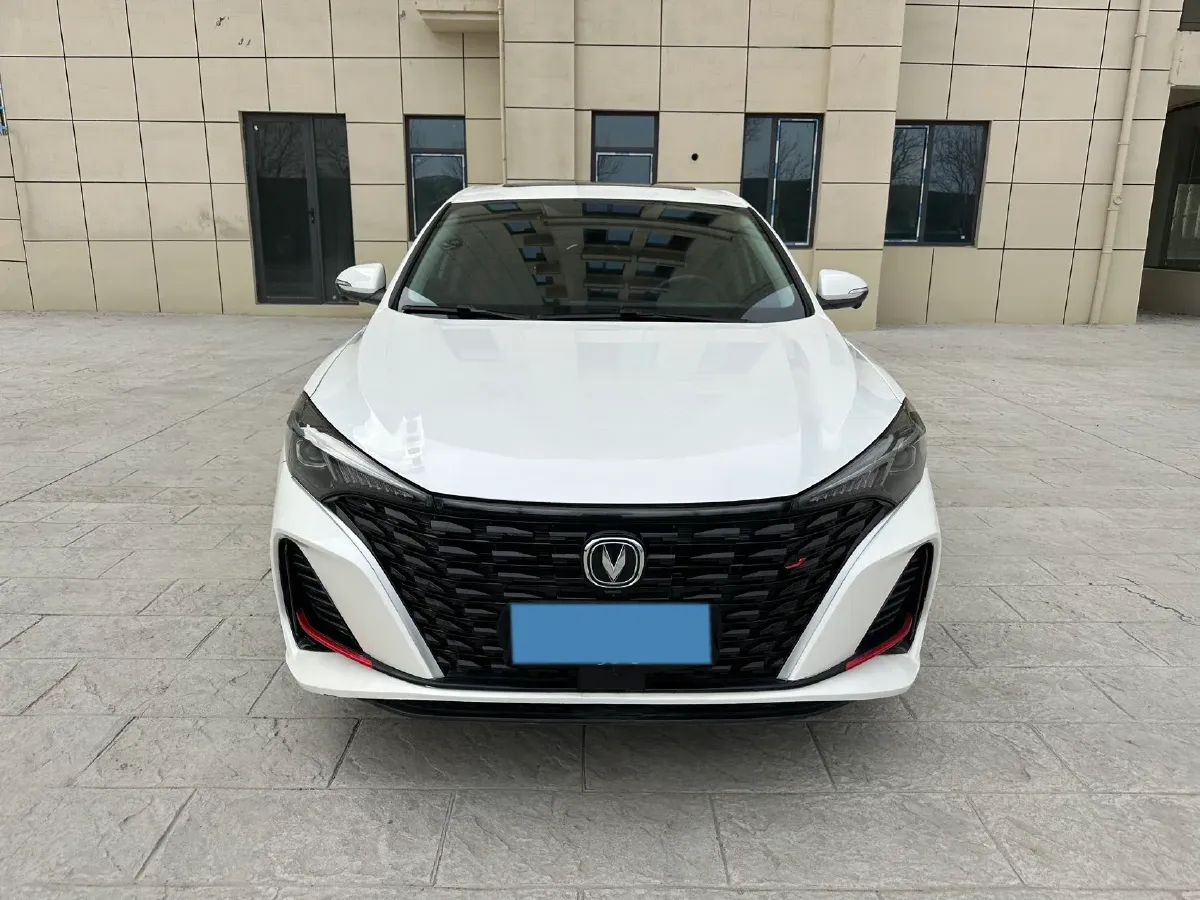 2024 ChangAn Eado 1.4T 160HP L4 7DCT,autocango,china used car exporter,china ev exporter,chinese used car exporter,chinese used ev exporter