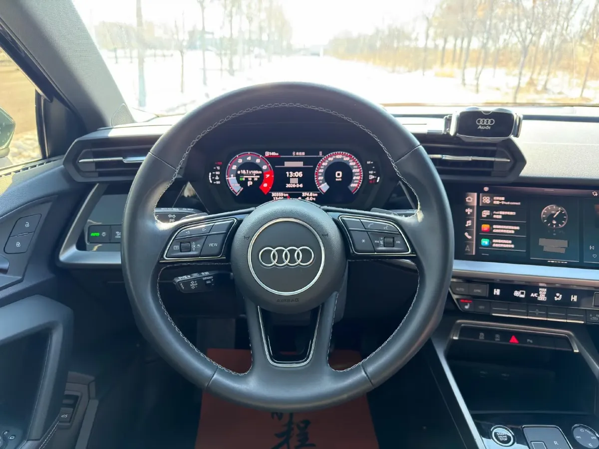 2023 Audi A3 1.4T 150HP L4 7DCT,autocango,china used car exporter,china ev exporter,chinese used car exporter,chinese used ev exporter