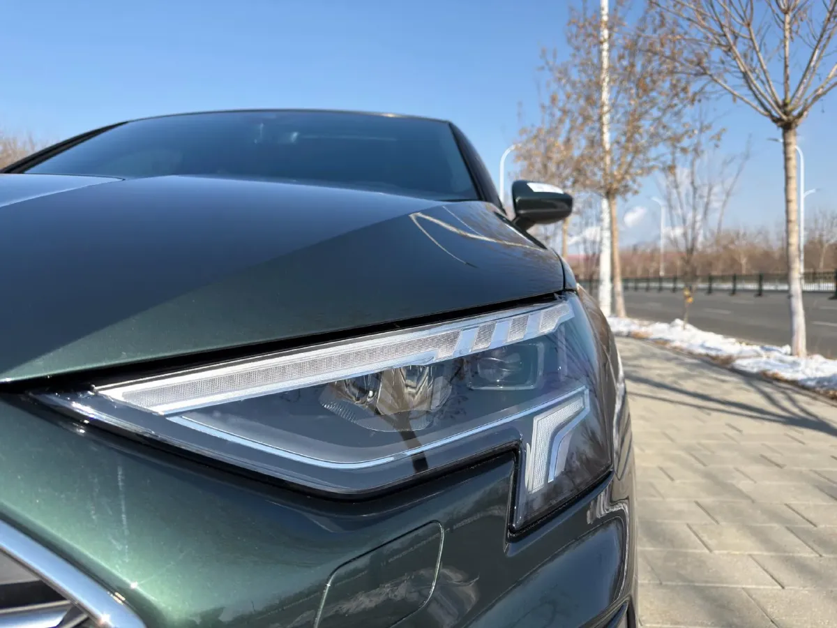 2023 Audi A3 1.4T 150HP L4 7DCT,autocango,china used car exporter,china ev exporter,chinese used car exporter,chinese used ev exporter